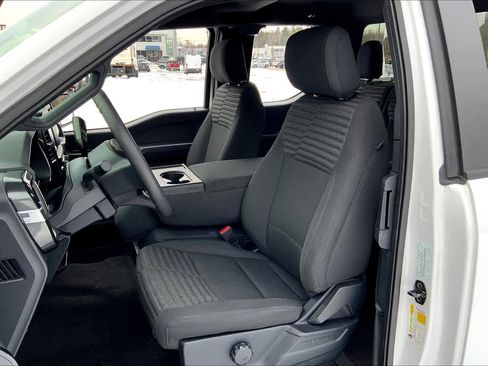 Used 2021 Ford F150 XL w/ Equipment Group 101A High image 9