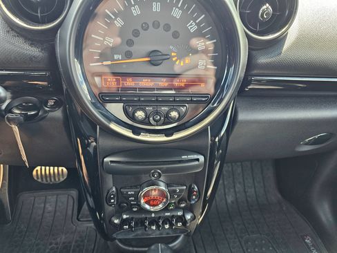 Used 2015 MINI Cooper Countryman S FWD image 14