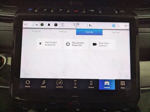 Used 2023 Jeep Grand Cherokee 4WD 4xe image 21