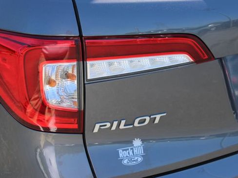 Used 2019 Honda Pilot EX-L image 15