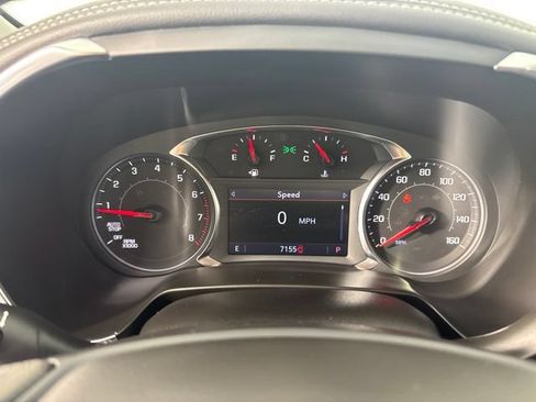 Used 2024 Chevrolet Blazer LT w/ Convenience Package FWD image 4