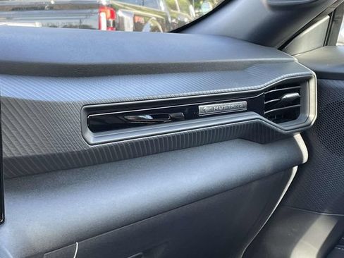 New 2026 Ford Mustang Coupe RWD image 28