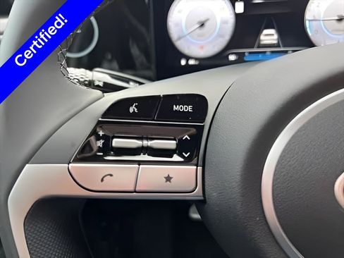 Used 2025 Hyundai Elantra Sport FWD image 14