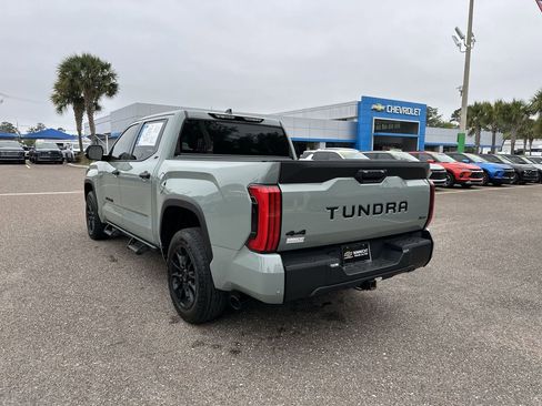 Used 2024 Toyota Tundra SR5 w/ SR5 Convenience Package image 14