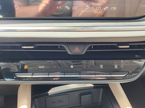 New 2025 Buick Envision Preferred image 31