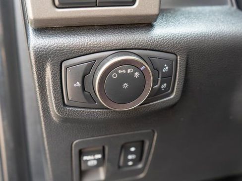 Used 2020 Ford F150 Raptor w/ Equipment Group 802A Luxury AWD/4WD image 29