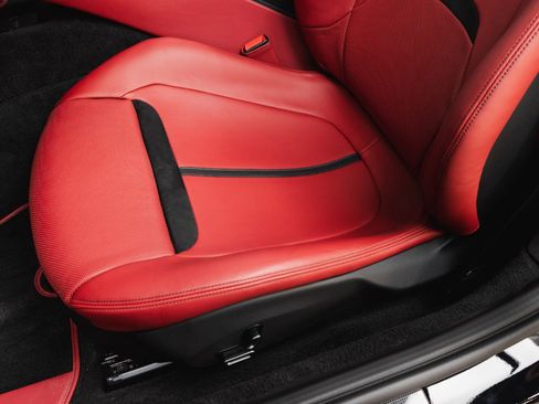 Certified 2024 Ferrari Roma Spider image 60