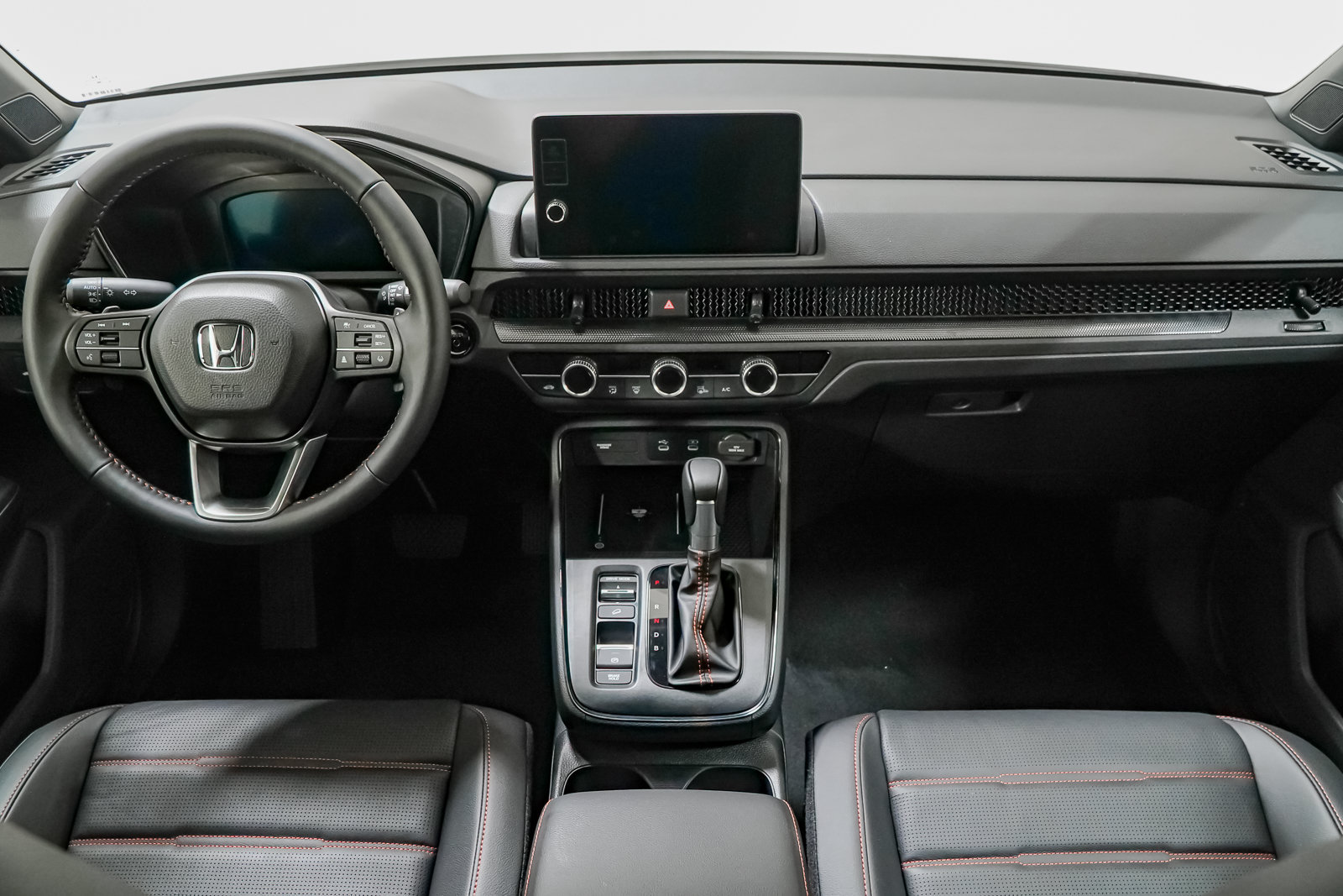 New 2027 Honda CR-V Sport-L image 23
