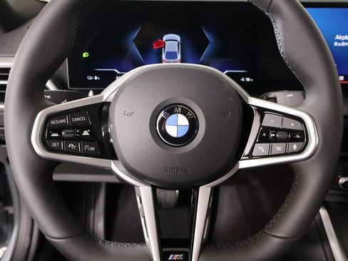 New 2026 BMW i4 eDrive40 w/ M Sport Package image 3