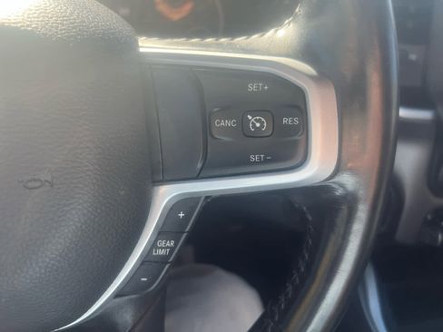 Used 2022 RAM 1500 Big Horn image 27