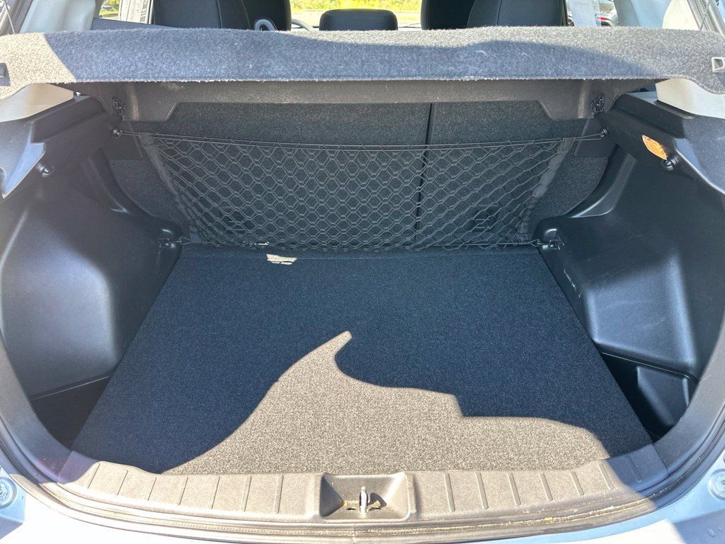 Used 2022 Mitsubishi Outlander Sport FWD image 27