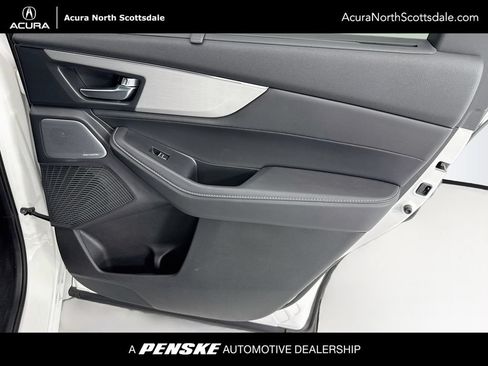 Certified 2026 Acura MDX FWD w/ Technology Package image 29
