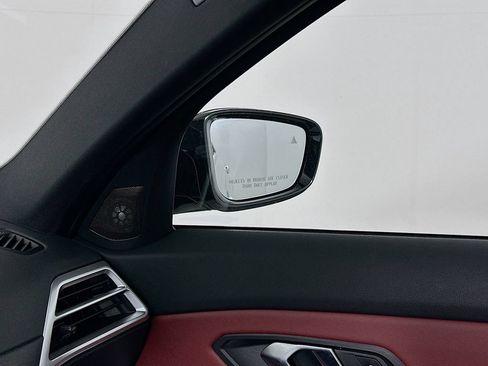 Certified 2025 BMW M340i xDrive AWD/4WD image 26