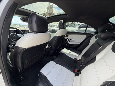 Used 2020 Mercedes-Benz A 220 image 23