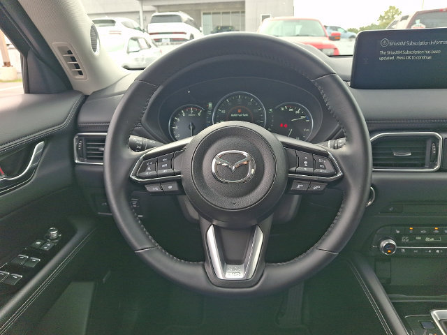 Used 2025 MAZDA CX-5 AWD 2.5 S w/ Premium Plus Pkg image 19