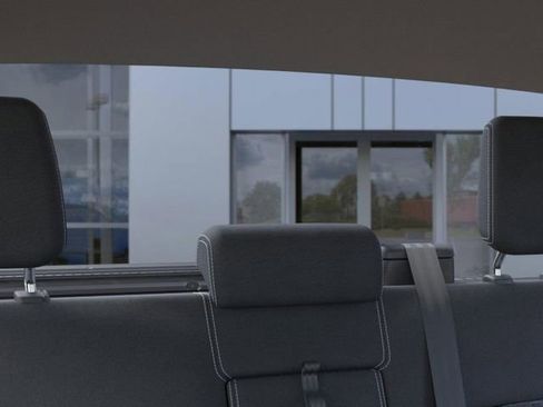 New 2026 Ford Ranger XL w/ Trailer Tow Package image 23