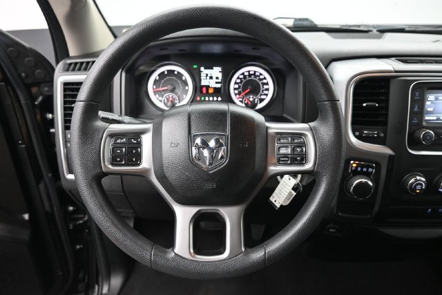 Used 2024 RAM 1500 Classic SLT RWD image 14