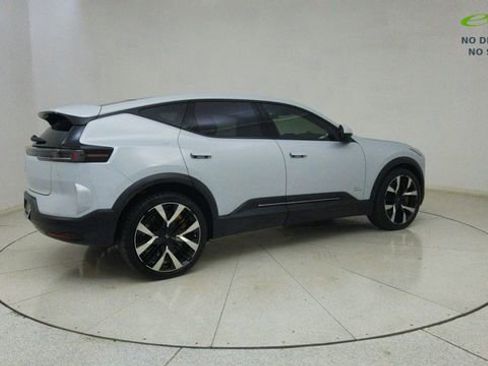 Used 2025 Polestar Polestar 3 AWD/4WD image 65