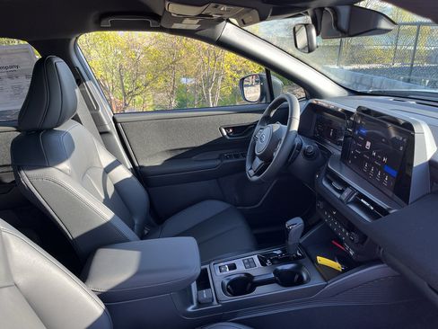 New 2026 Subaru Outback Premium image 8