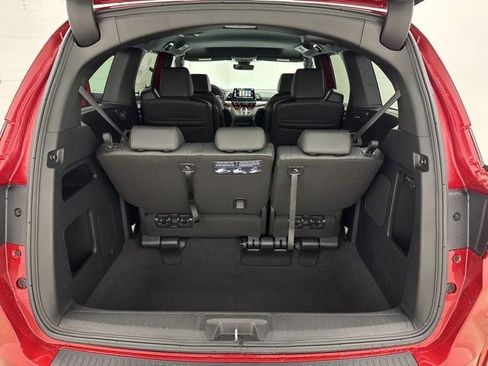 New 2026 Honda Odyssey Sport-L image 44