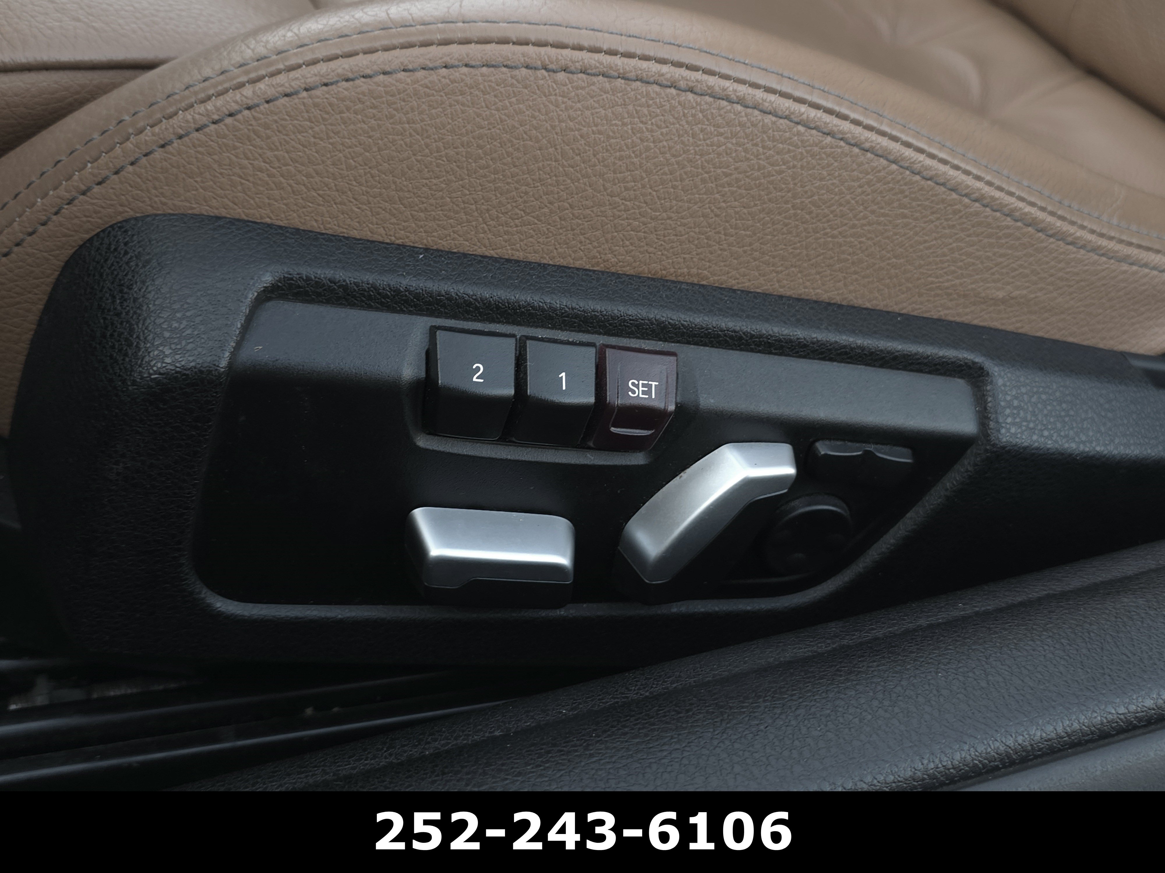 Used 2019 BMW 440i xDrive Convertible AWD/4WD image 11