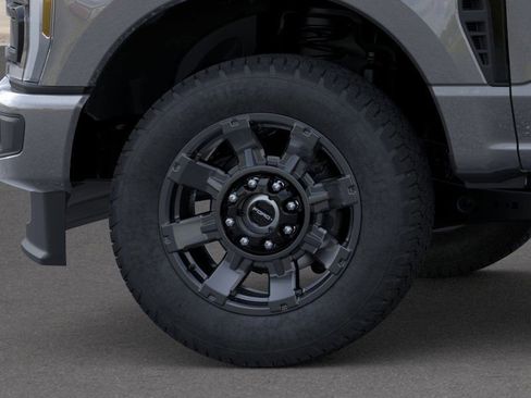 New 2026 Ford F350 XL w/ STX Appearance Package image 19