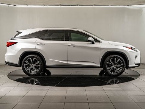 Used 2018 Lexus RX 350L FWD image 4