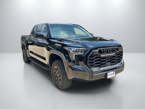 Used 2026 Toyota Tundra TRD Pro AWD/4WD image 3