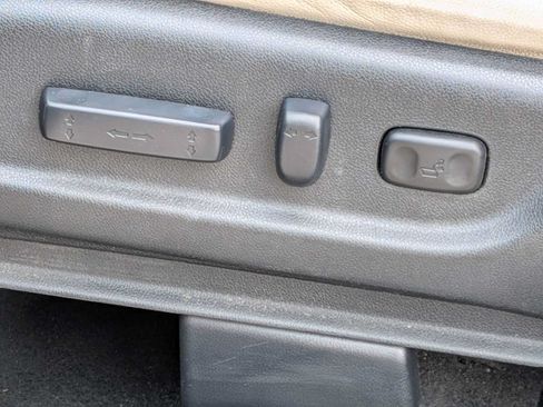 Used 2016 Honda CR-V EX-L image 16