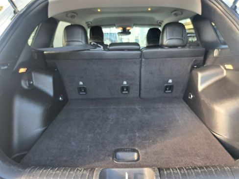 Used 2021 Jeep Cherokee Trailhawk image 26