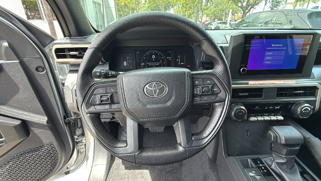 Used 2025 Toyota Tacoma SR5 RWD image 18