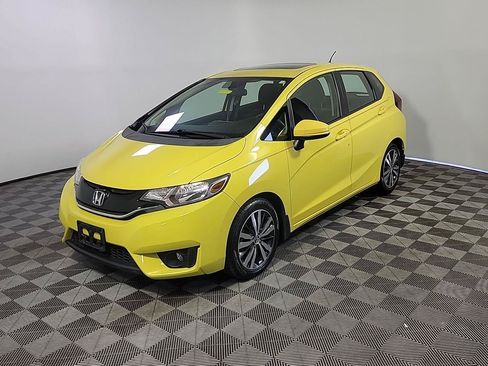 Used 2015 Honda Fit EX-L image 11