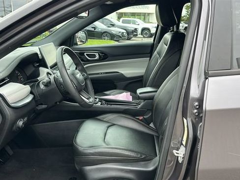 Used 2024 Jeep Compass Limited AWD/4WD image 9