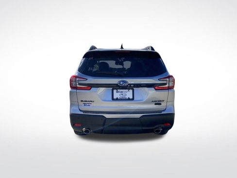 New 2025 Subaru Ascent Bronze Edition image 7