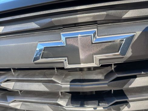 New 2026 Chevrolet Colorado W/T w/ WT Custom Package image 42