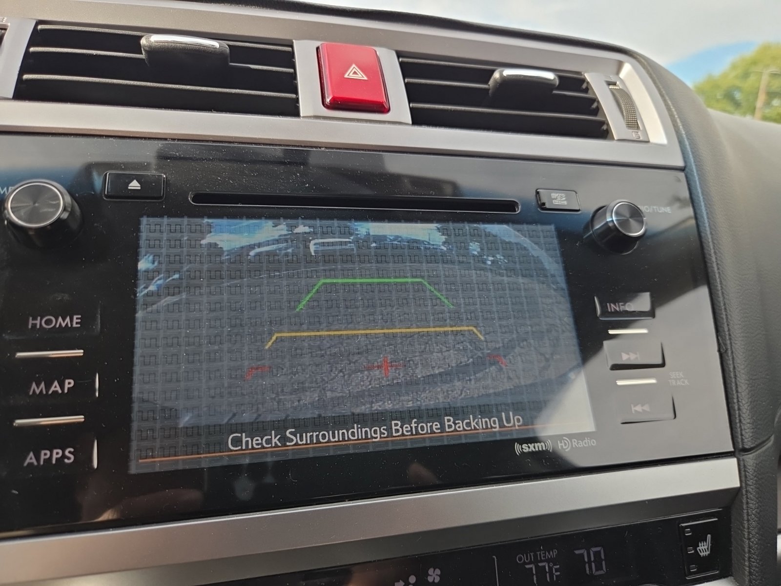 Used 2016 Subaru Outback 2.5i Limited AWD/4WD image 18