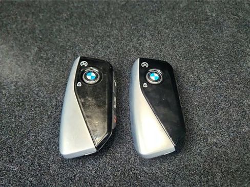 Used 2024 BMW 740i image 58