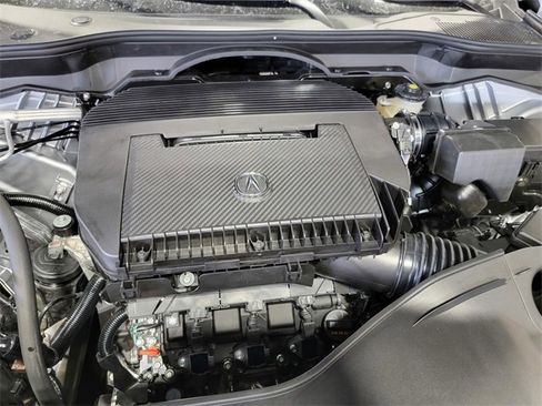 New 2026 Acura MDX A-Spec image 32