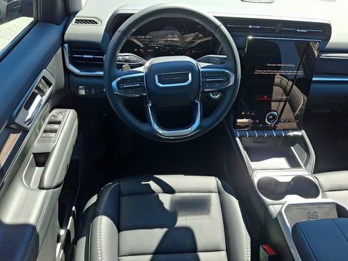 New 2026 GMC Terrain Denali AWD/4WD image 7