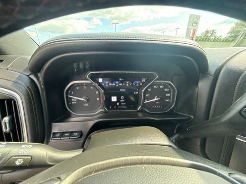 Used 2021 GMC Sierra 1500 AT4 w/ AT4 Value Package AWD/4WD image 26