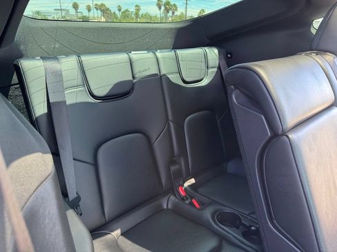 Used 2026 Tesla Model Y Long Range AWD/4WD image 3
