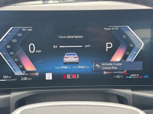 Used 2025 BMW 330i Sedan image 21