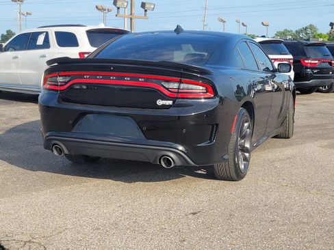 Used 2021 Dodge Charger R/T w/ Daytona Edition Group RWD image 18