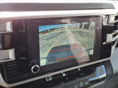 Used 2026 Toyota Tundra SR5 w/ TRD Off-Road Package AWD/4WD image 21