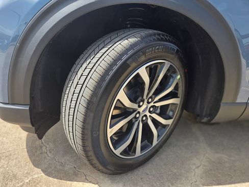 New 2026 Ford Explorer ST-Line w/ Premium Package RWD image 34