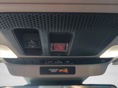 Used 2024 Honda Accord EX-L image 22