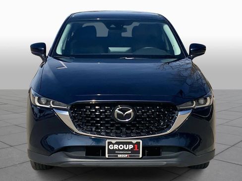 Used 2023 MAZDA CX-5 AWD 2.5 S w/ Select Package image 4