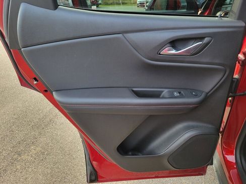 Used 2022 Chevrolet Blazer RS w/ Enhanced Convenience Package image 31