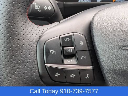 Used 2024 Ford Escape ST-Line w/ Tech Pack #1 FWD image 19