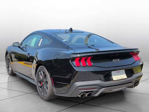 New 2025 Ford Mustang GT Premium image 13